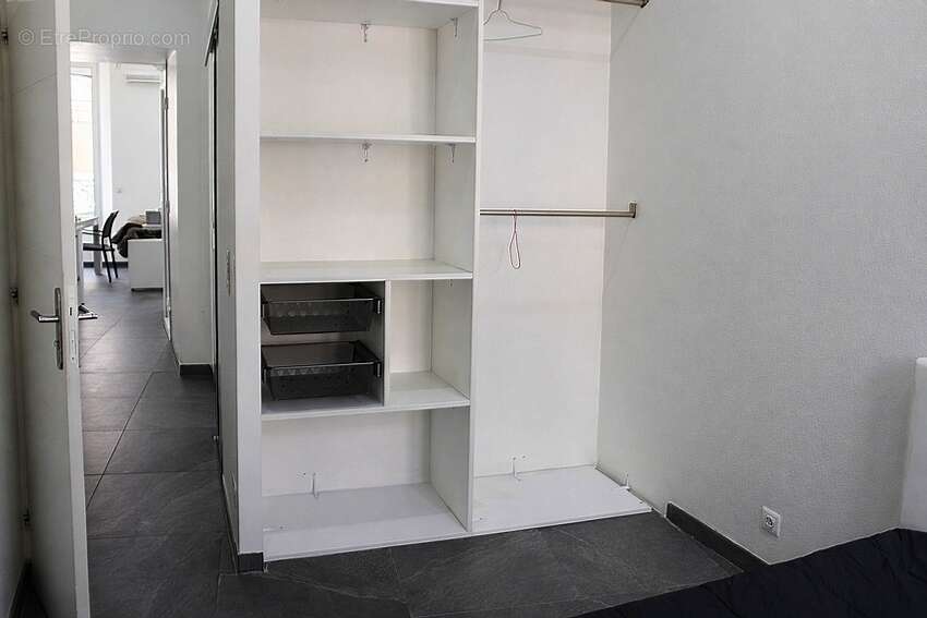 Appartement à VIDAUBAN