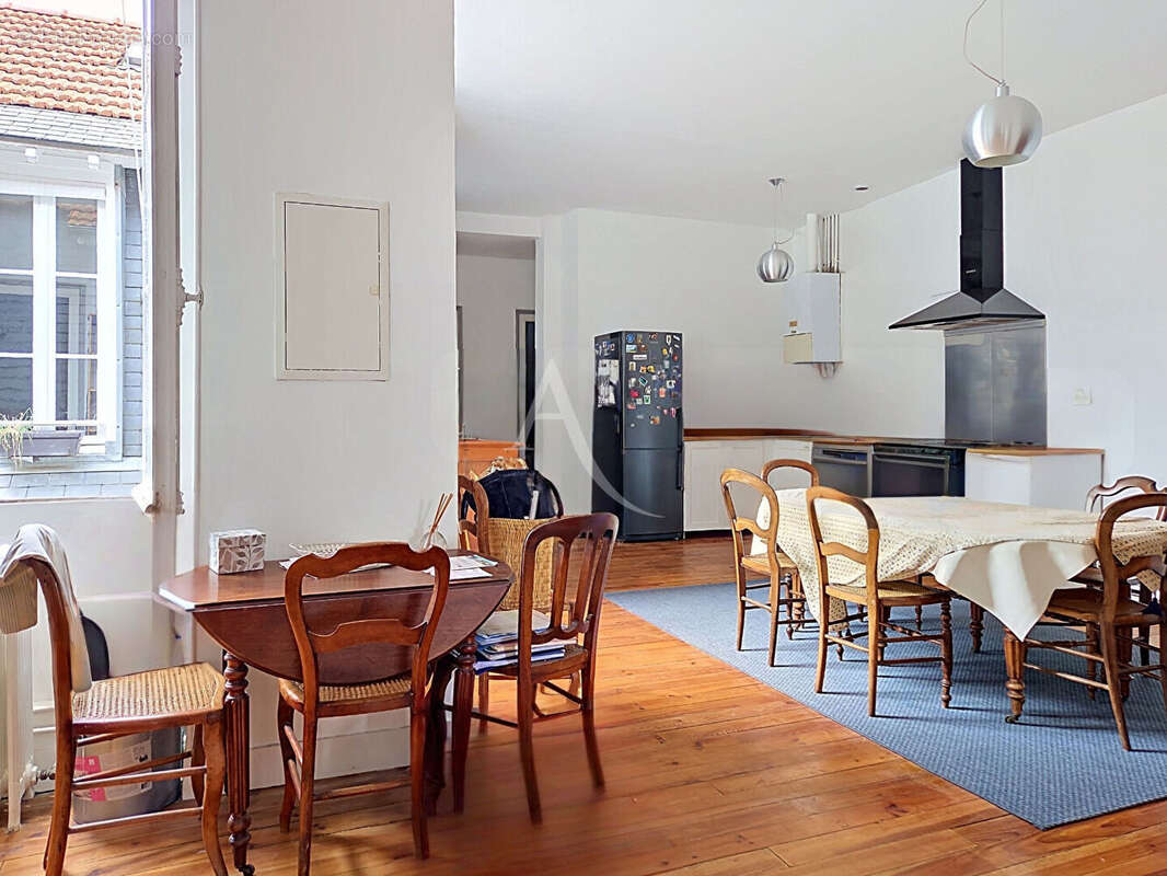 Appartement à PAU