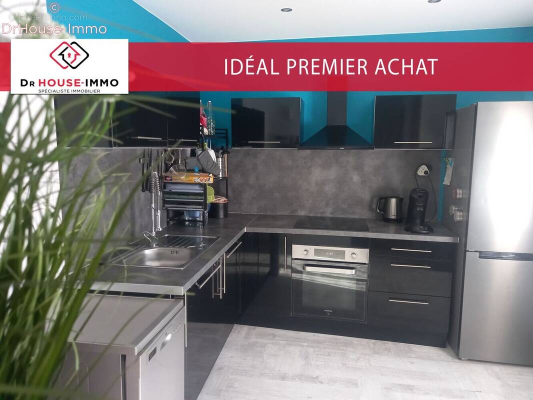 Maison à CUXAC-D'AUDE