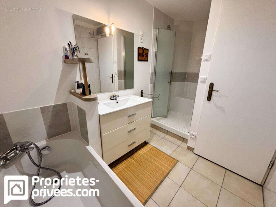 Maison à MERY-SUR-CHER