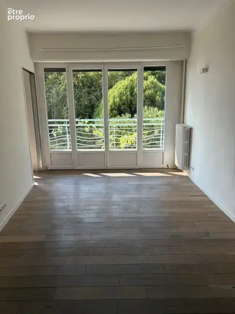 Deux pièces calme avec balcon vue mer - photo 2