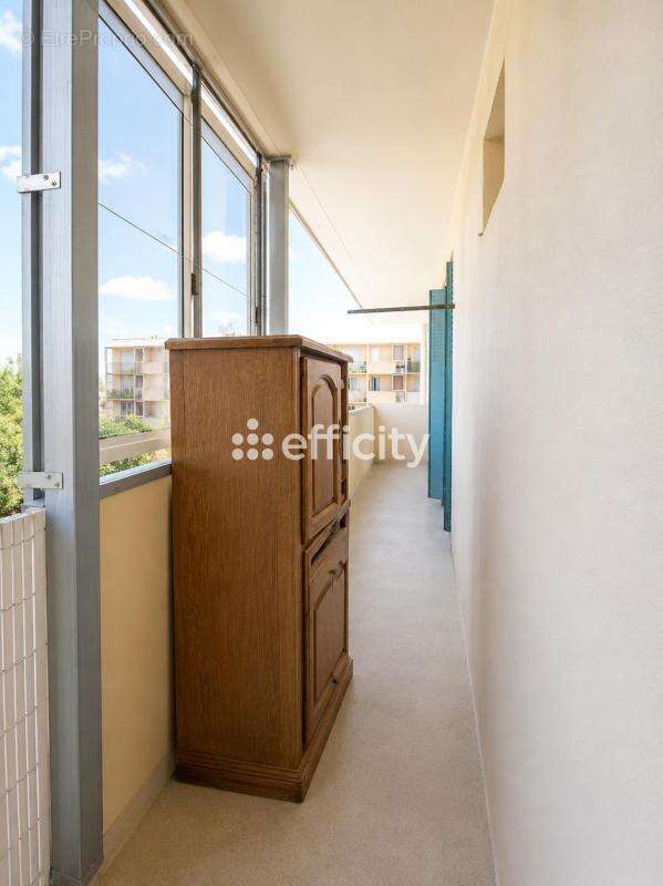 Appartement à SORGUES