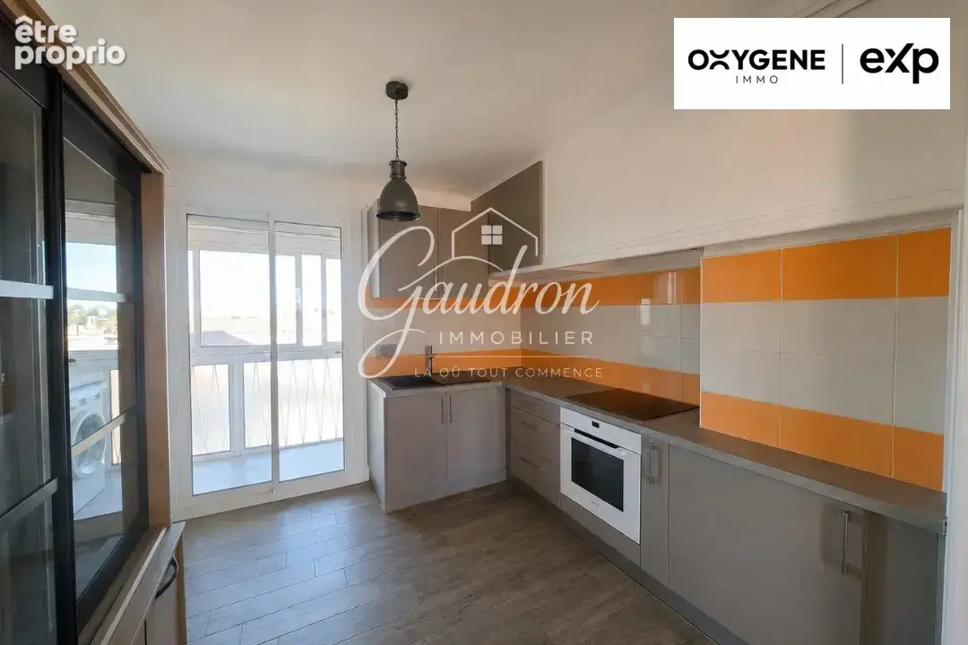 Appartement 3 pièces 72 m² à vendre à Perpignan (66000) - photo 5