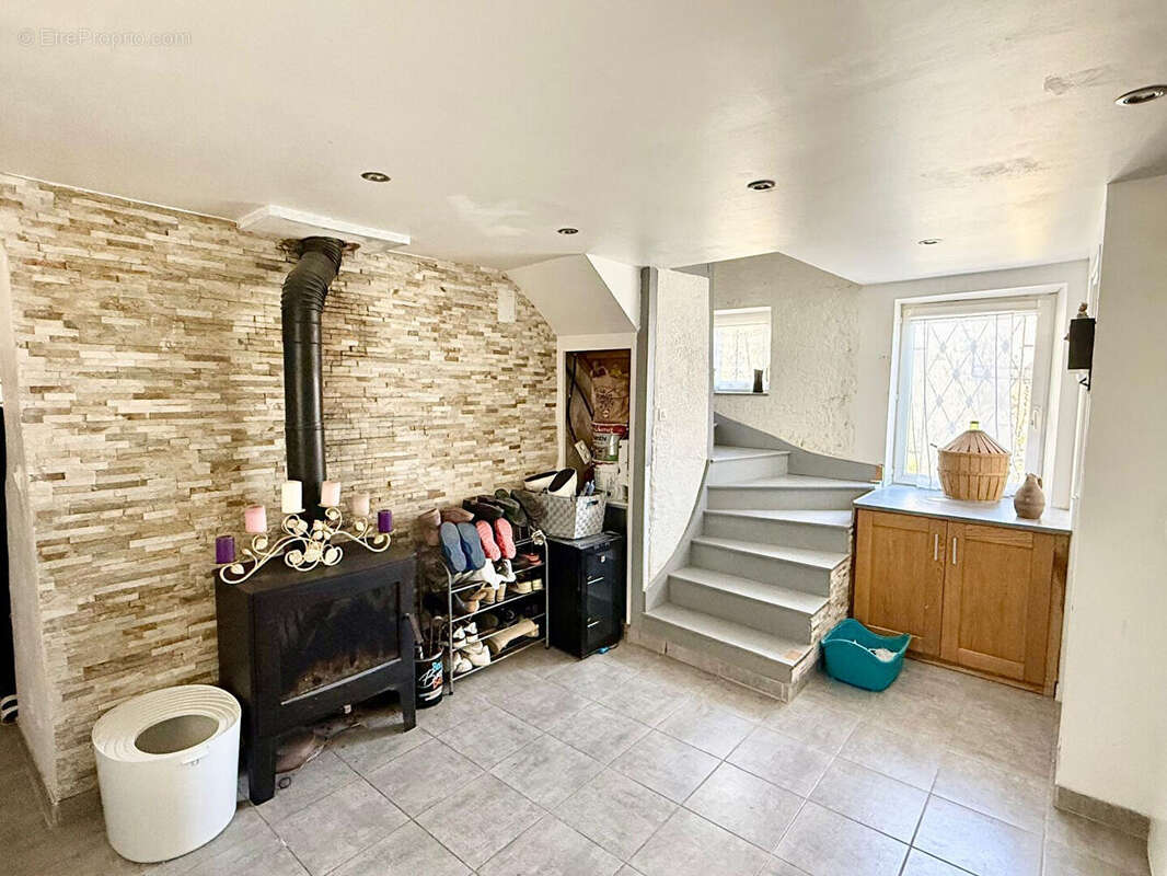 Maison à LA FERTE-SOUS-JOUARRE