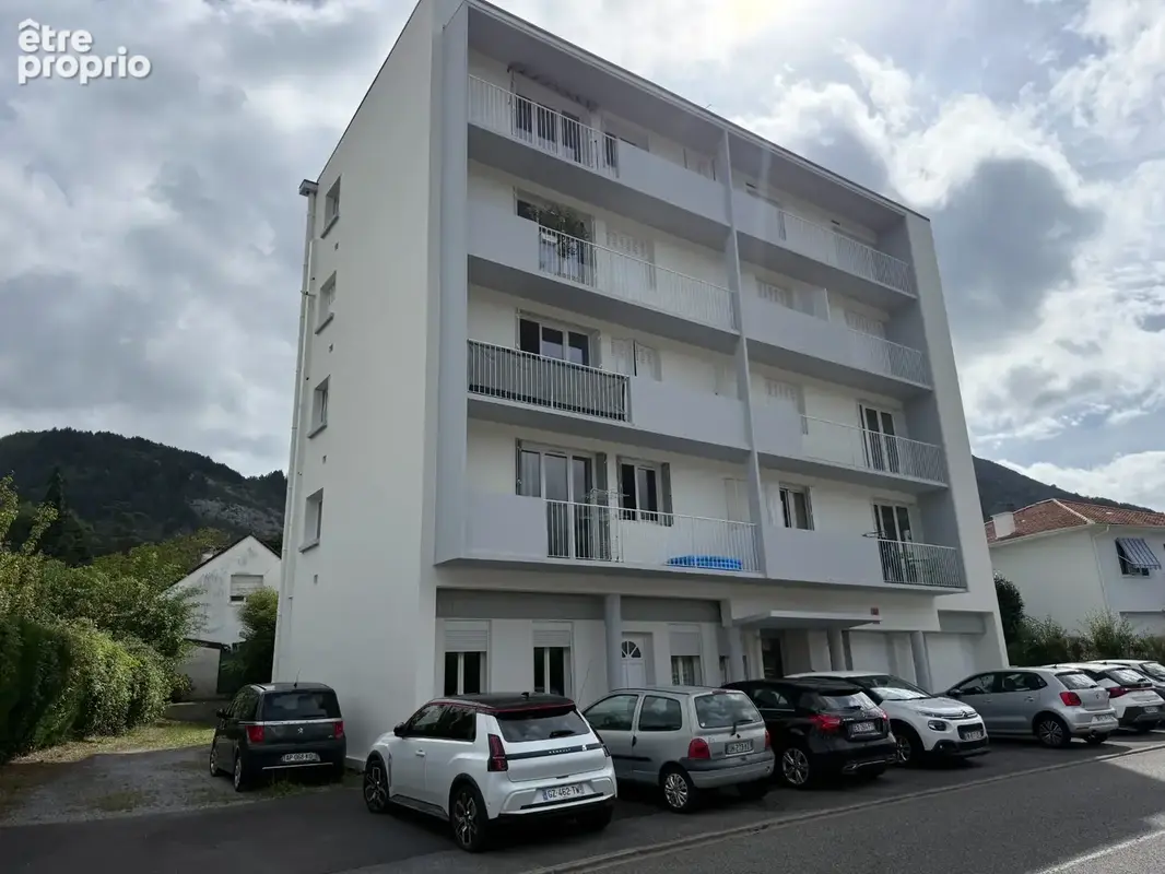 Grand appartement avec garage et ascenseur - photo 15