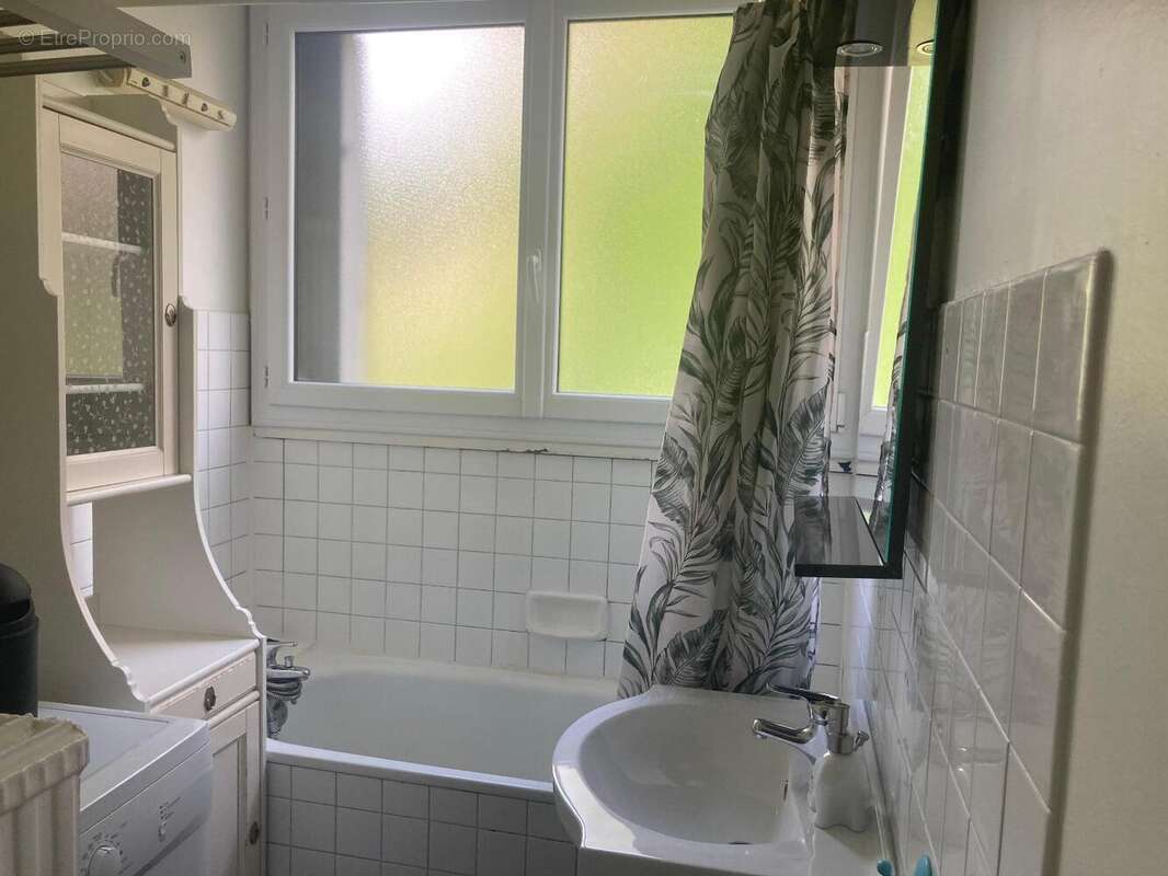   - Appartement à TOULOUSE