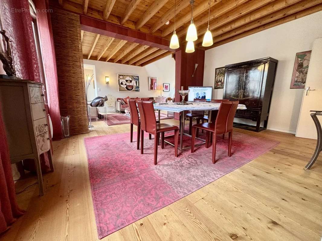 Appartement à CAMBRAI