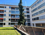 Appartement à ILLKIRCH-GRAFFENSTADEN