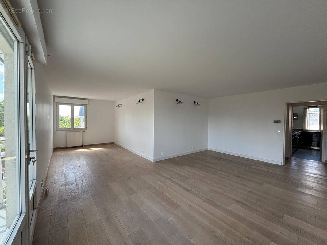 Appartement à CHATOU