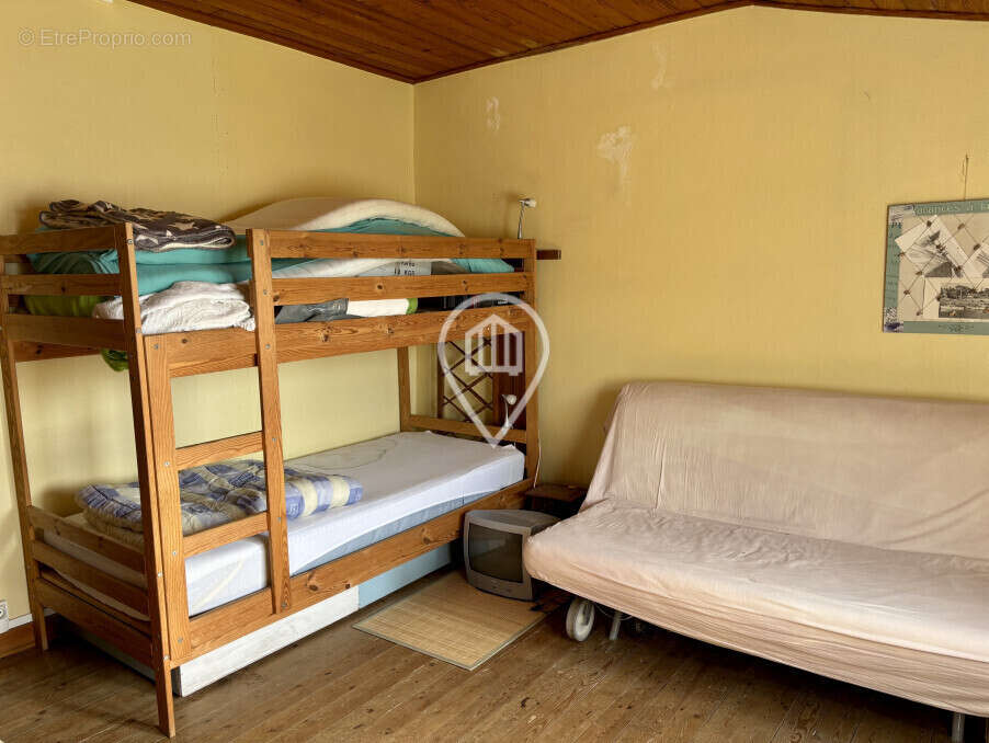 Maison à NOIRMOUTIER-EN-L&#039;ILE