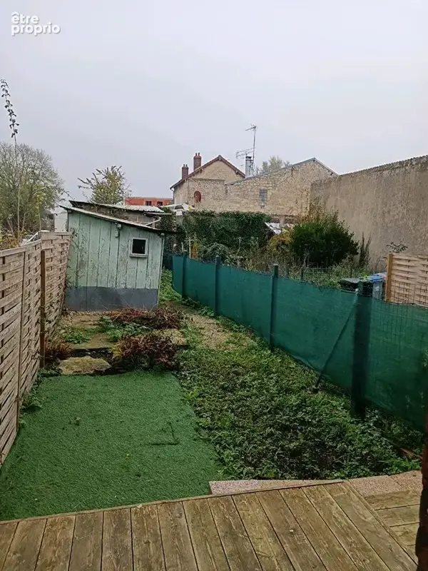 Appartement F2 Persan - photo 4