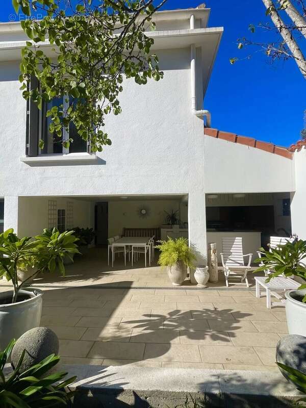 Maison à TORREILLES