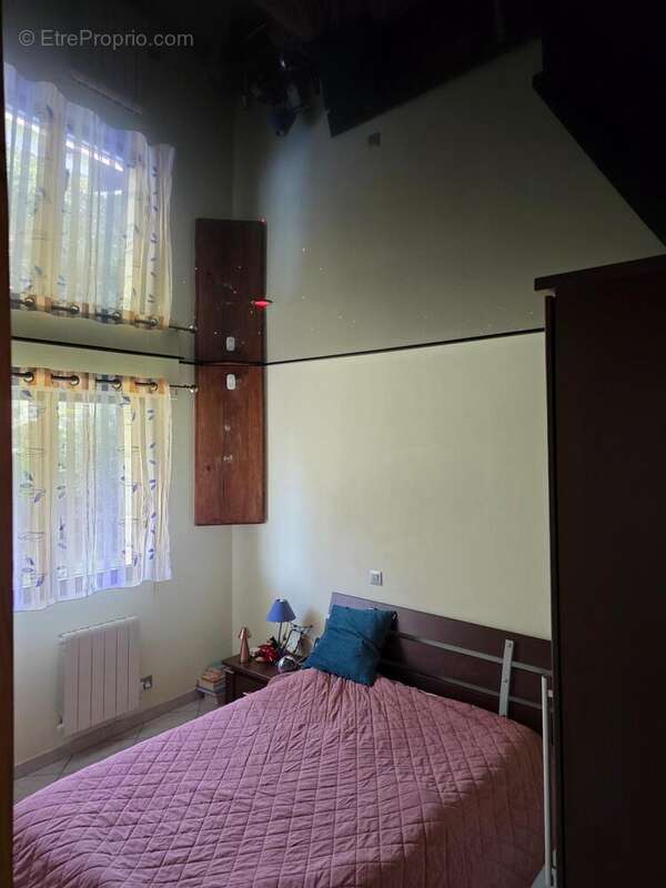 Photo 3 - Maison à INZINZAC-LOCHRIST