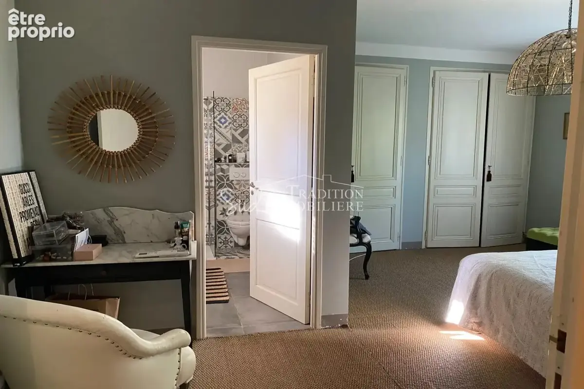 Maison 8 pièces 250 m² à vendre à Saint-Remy-De-Provence (13210) - photo 9