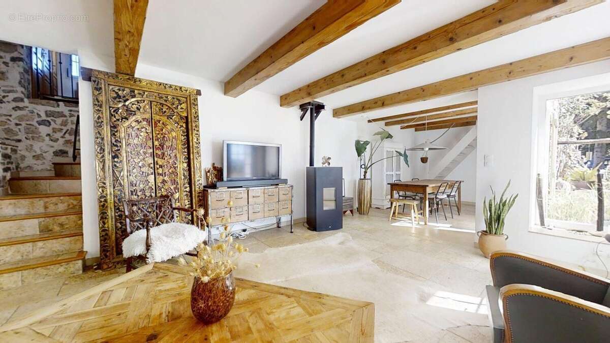 Photo 4 - Maison à SANARY-SUR-MER