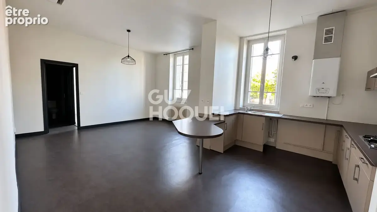 Clermont Ferrand - Appartement T2 de 43m² - photo 2