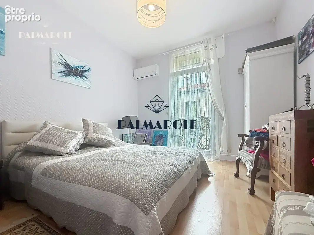 Appartement 4 pièces 106 m² à vendre à Perpignan (66000) - photo 9