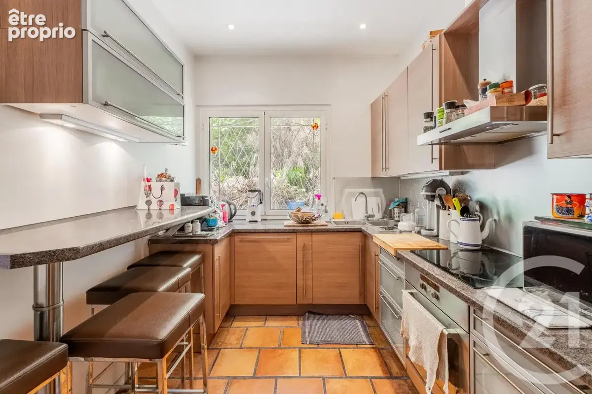 Maison 5 pièces 121 m² à vendre à Nice (06000) - photo 5