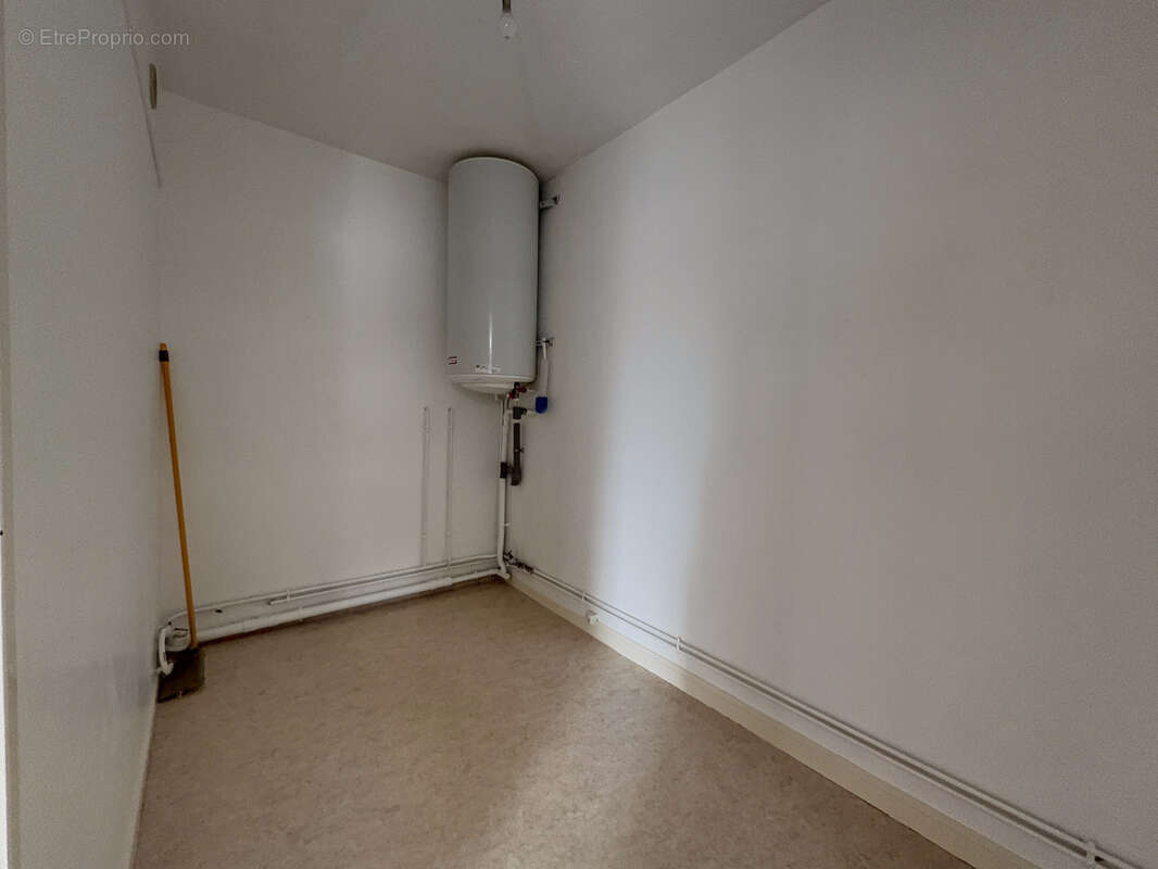 Appartement à VITTEL