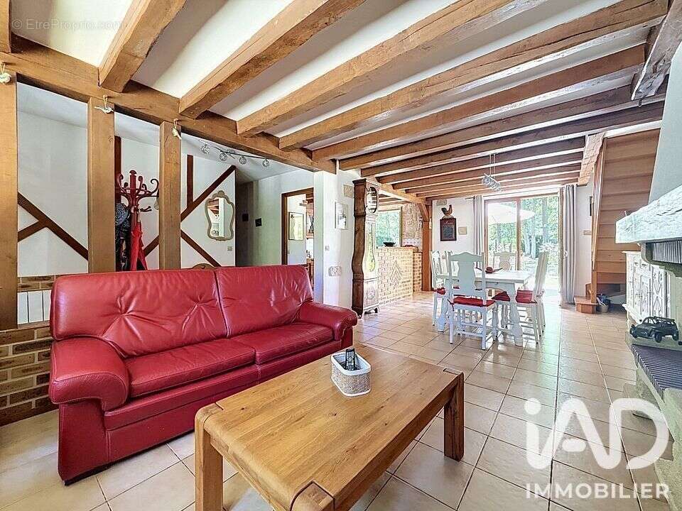 Photo 9 - Maison à MONTLHERY