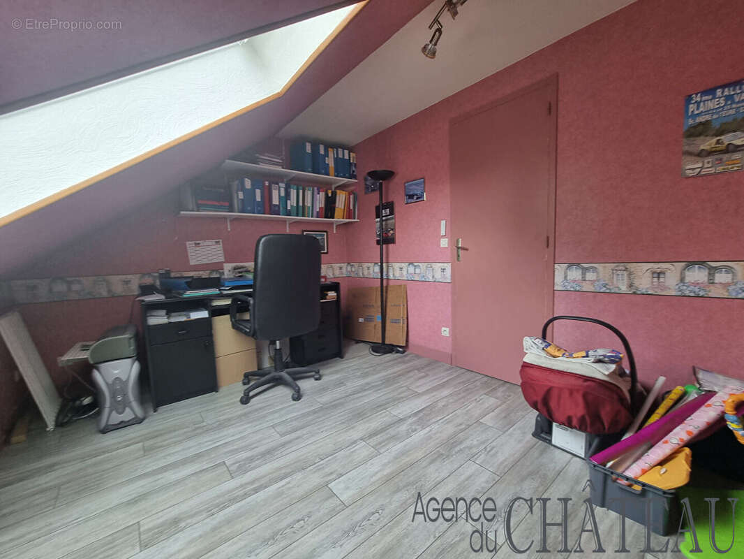 Maison à LES ANDELYS