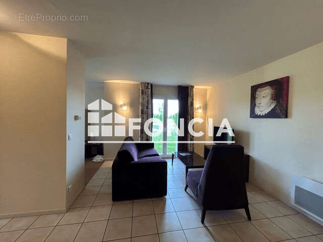 Appartement à AMBOISE