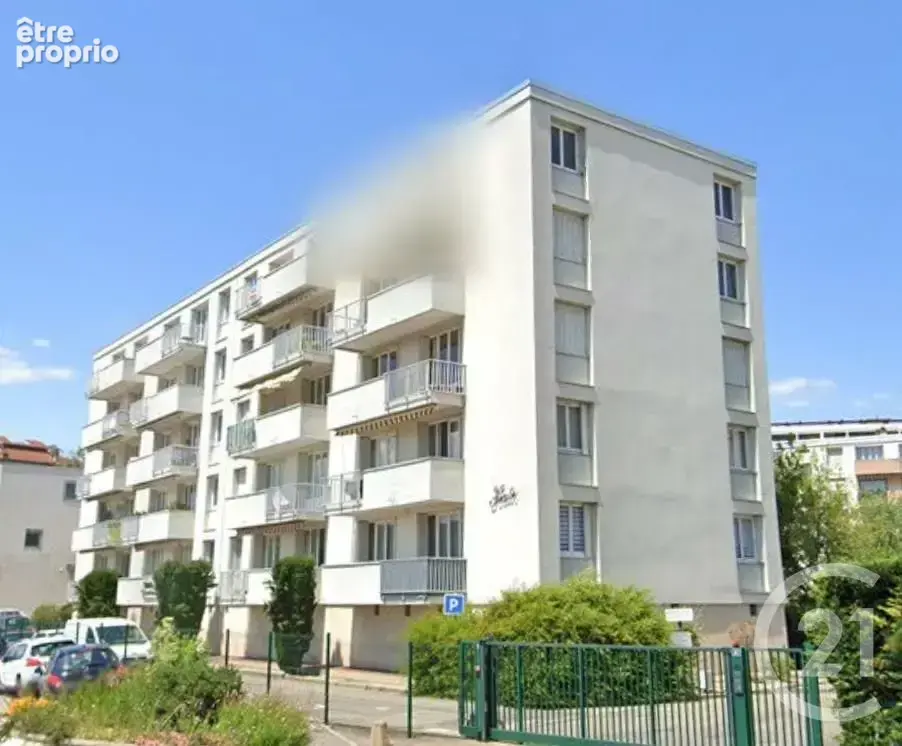 Photo Appartement à Vienne au prix de 159 000€