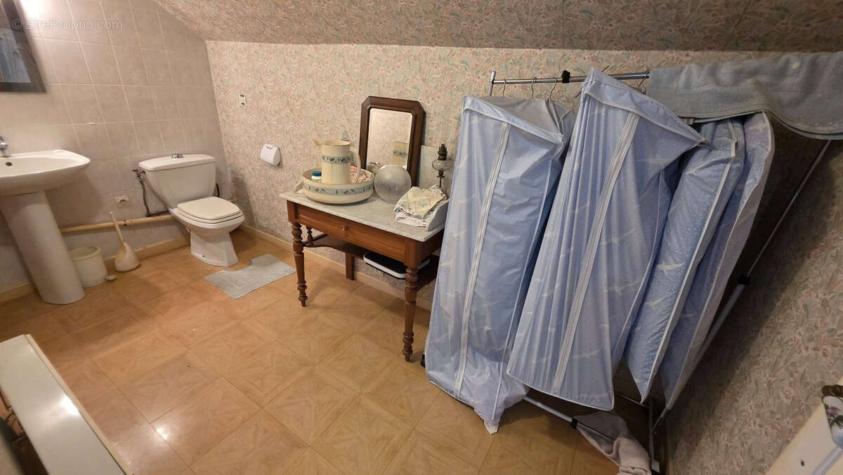 Maison à TREMBLAY-EN-FRANCE