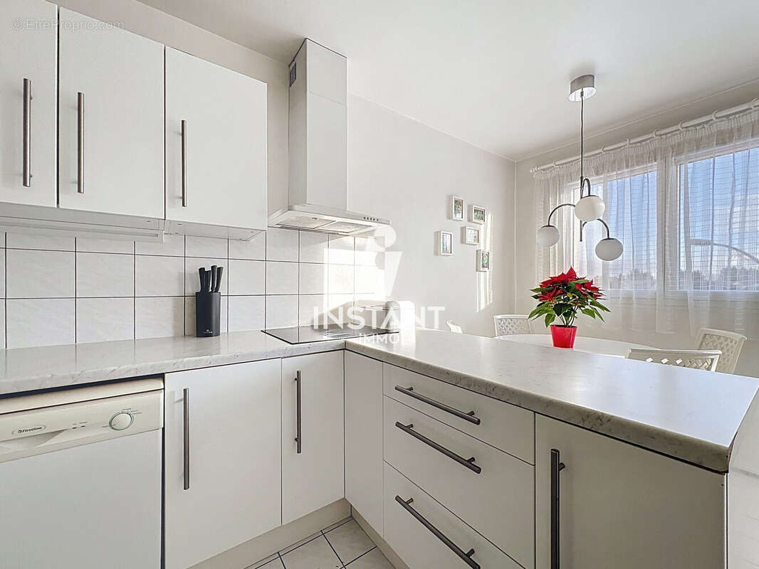 Appartement à CRETEIL