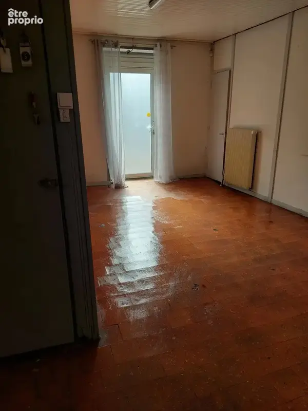 Bien immobilier à vendre à Avrille (85440) - photo 8