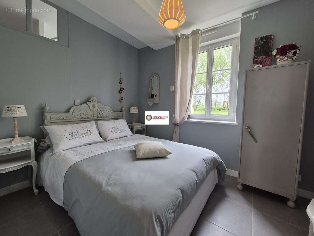 Maison à MORTAGNE-AU-PERCHE