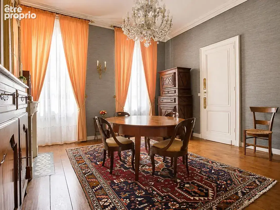 Vente Maison 304m2 BORDEAUX (33000) - photo 2