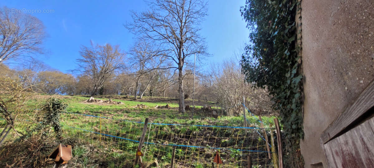 Maison T4 70 m2 habitables de plain pied avec jardin au calme à rénover - photo 4