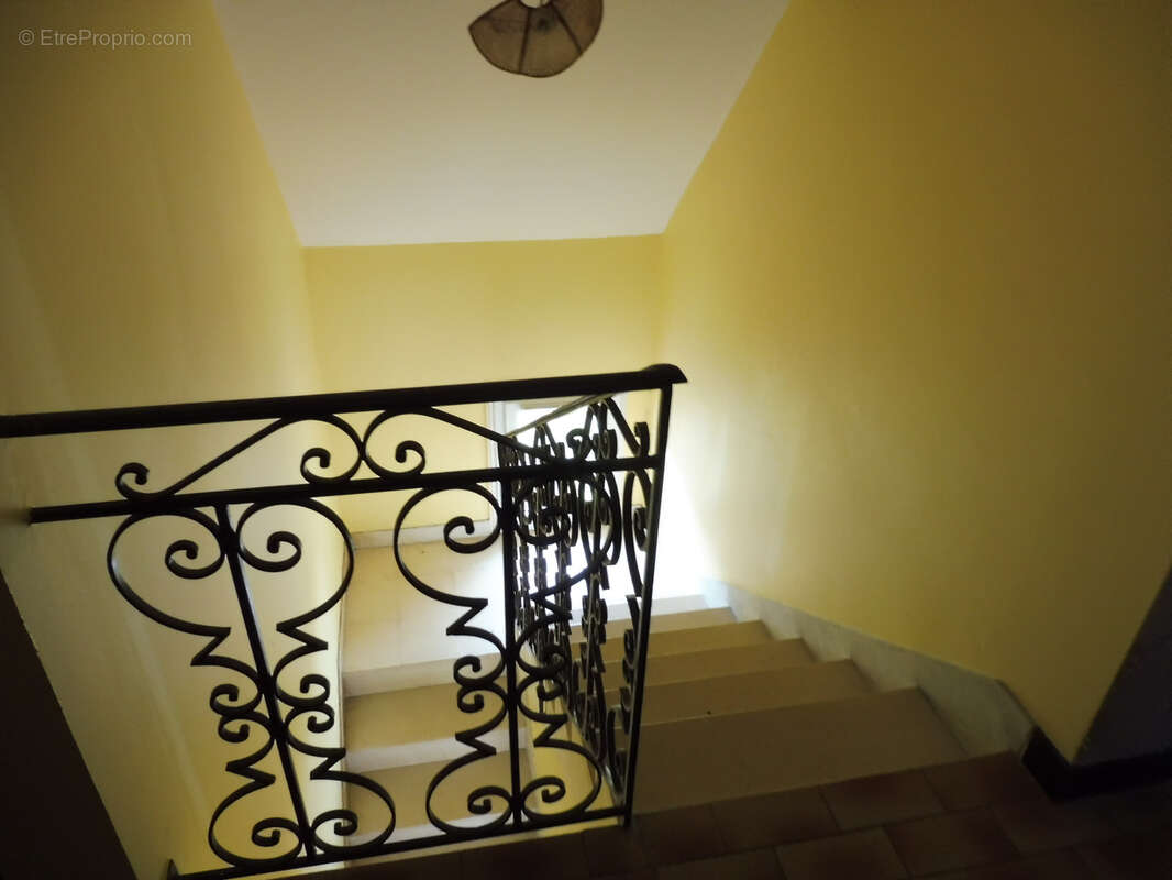 Maison à RIBERAC