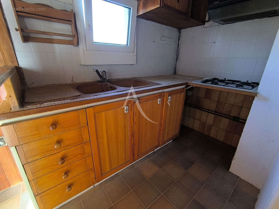 Appartement à YERRES