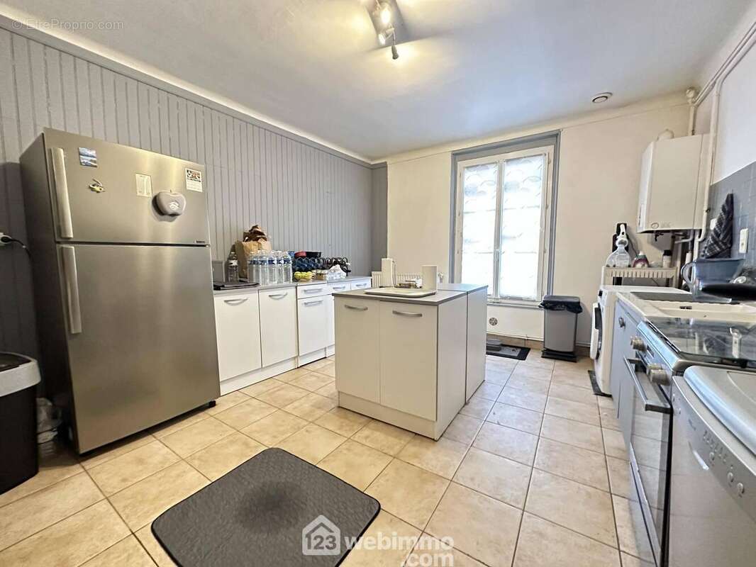 Appartement 87 m² à Crepy  - photo 29