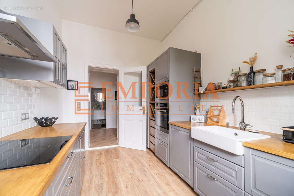 Appartement 127 m² à Mulhouse  - photo 4