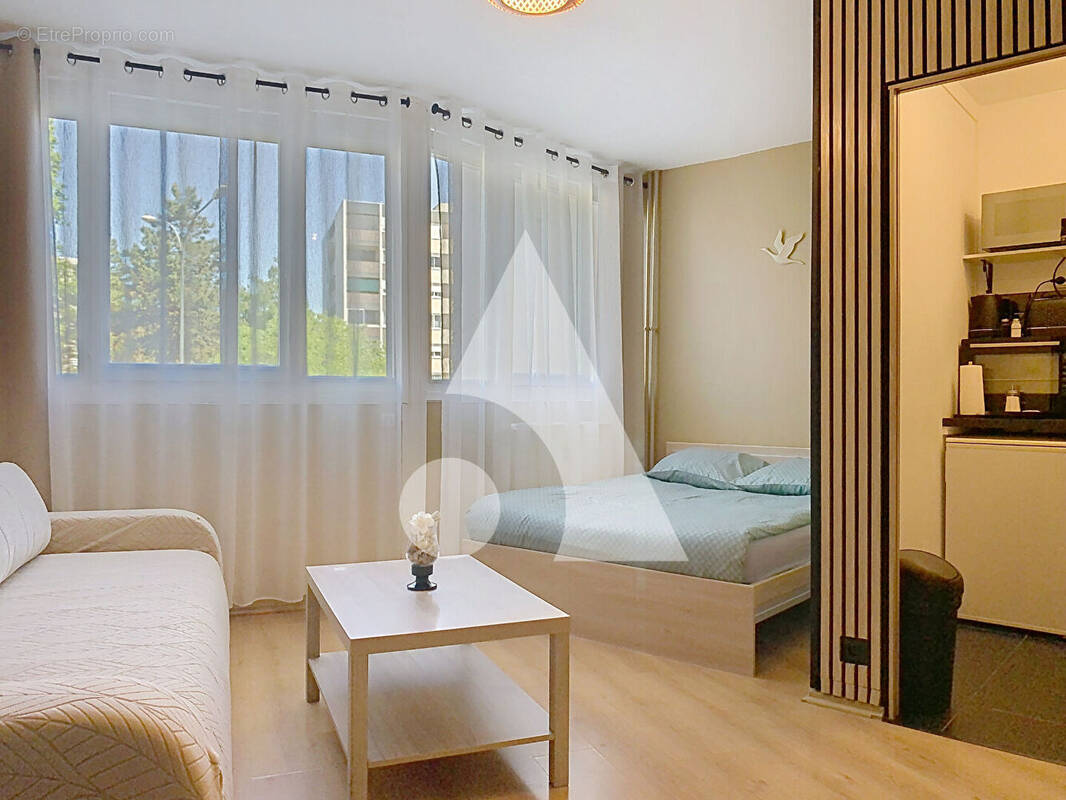 Appartement à CHALON-SUR-SAONE
