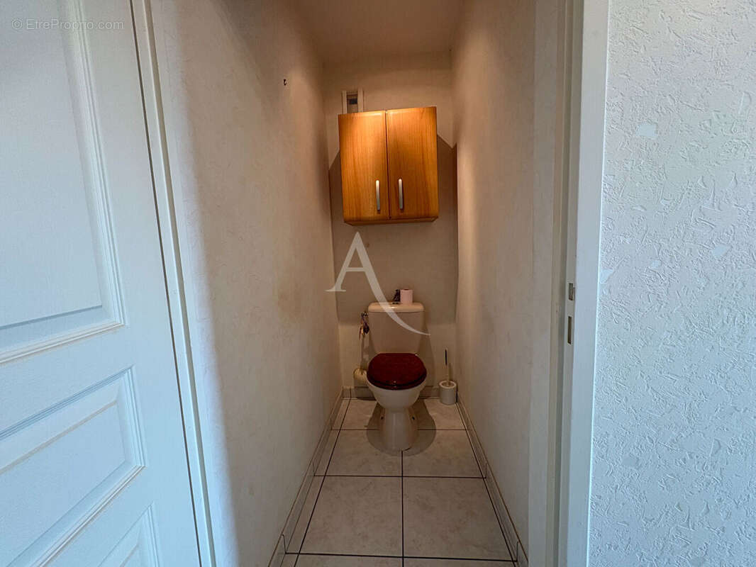 Appartement à LES SABLES-D&#039;OLONNE