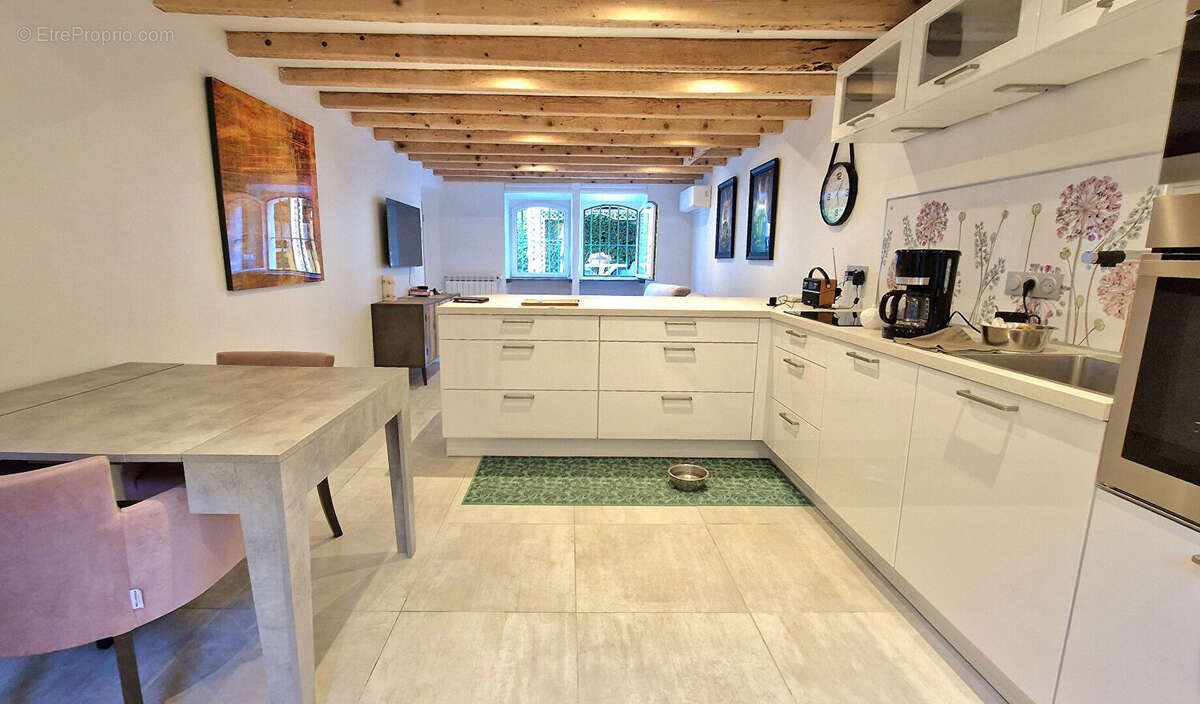 Maison à SAINT-RAPHAEL