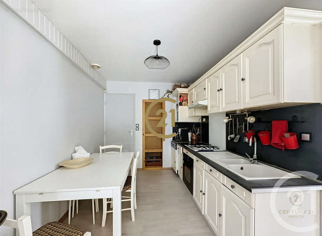 Maison 105 m² à Grigny  - photo 6