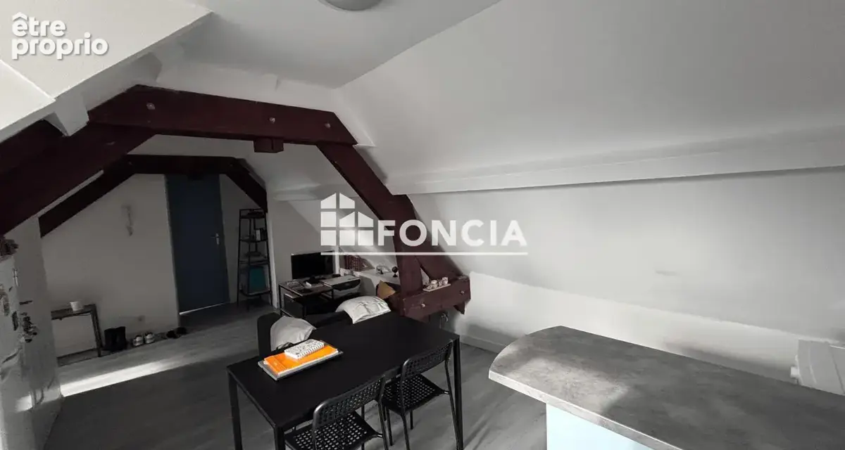 Opportunite immeuble orleans saint marceau 3 appartements tres proche tram possibilite airbnb - photo 7