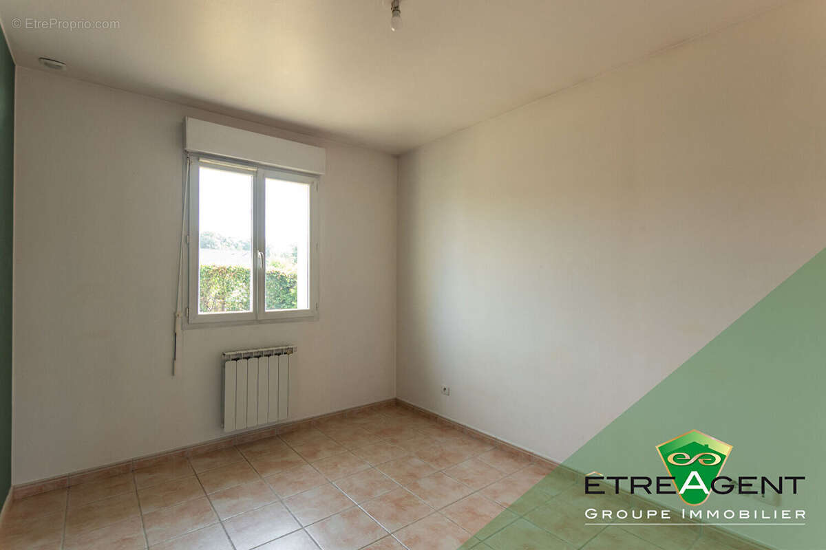 Maison CONCHES-EN-OUCHE - 83 m² - 3 chambres - photo 8
