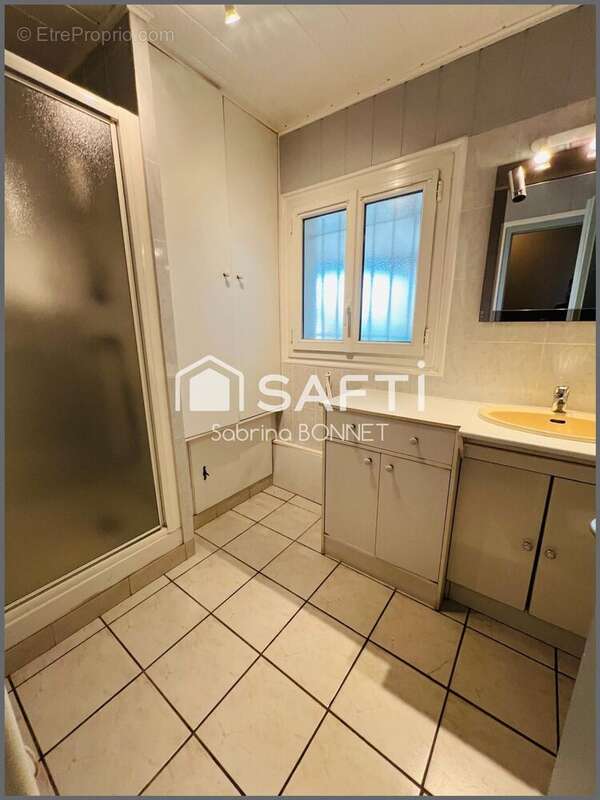 Photo 5 - Maison à SALIGNY