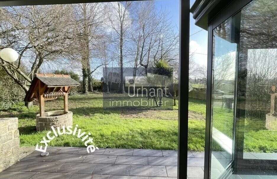 Maison à SAINT-NOLFF