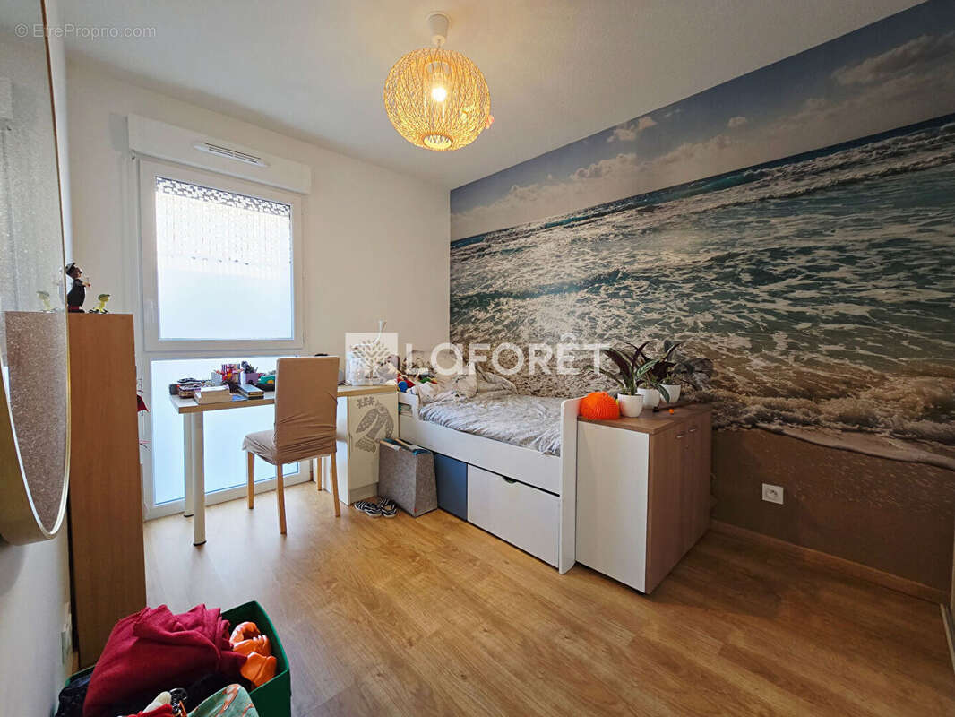 Appartement à MERIGNAC