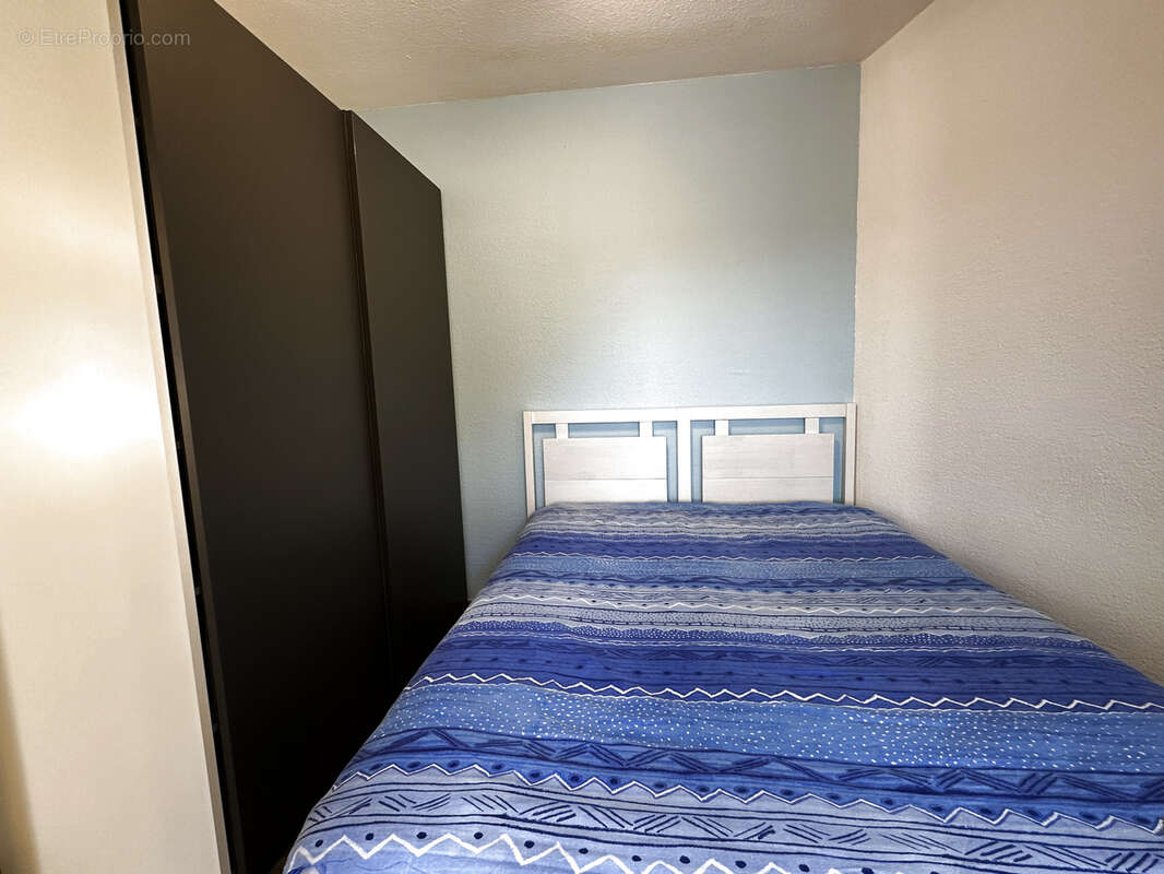 Appartement à CAVALAIRE-SUR-MER