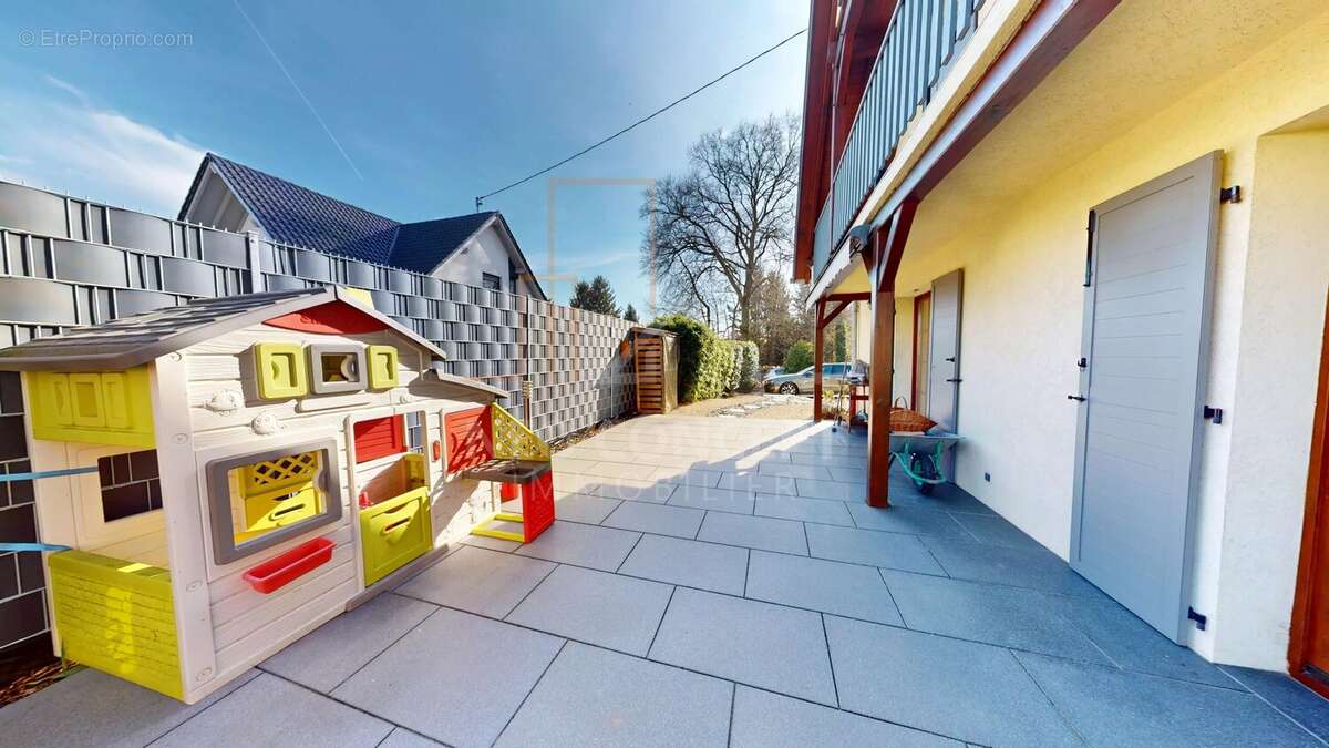 Maison à KESSELDORF