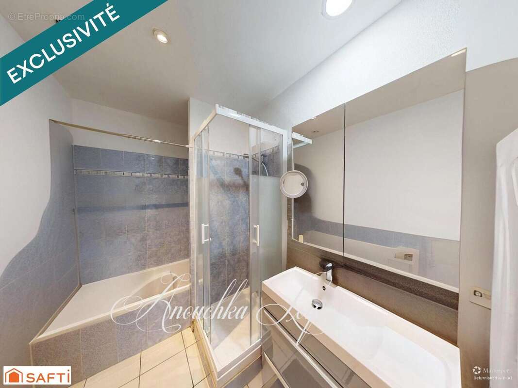Photo 7 - Appartement à GORNAC