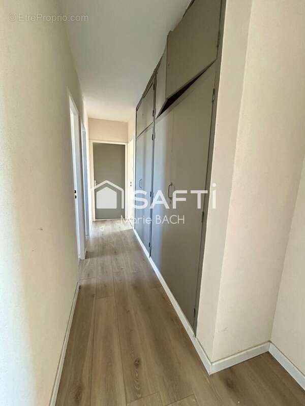 Photo 3 - Appartement à SARRE-UNION